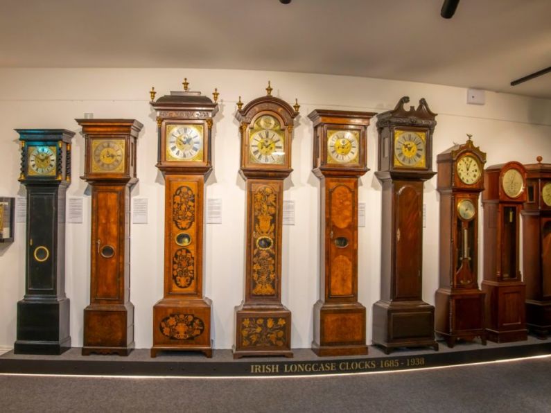 Museum of Time nominated for International award
