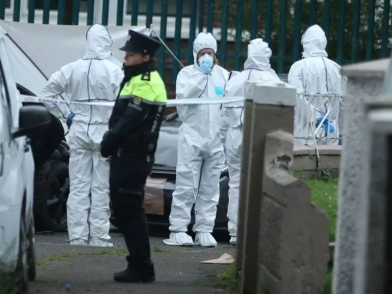 Murder of man (20) in Dublin linked to gang feud