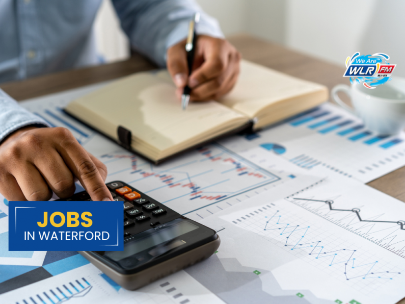 Jobs In Waterford - Admin / Accounts Assistant