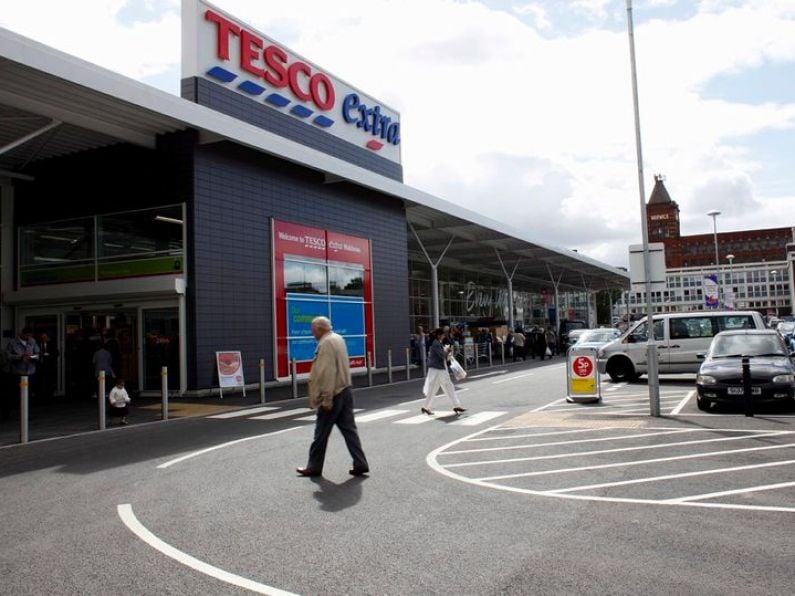 Tesco are reportedly seeking to construct a Dungarvan store