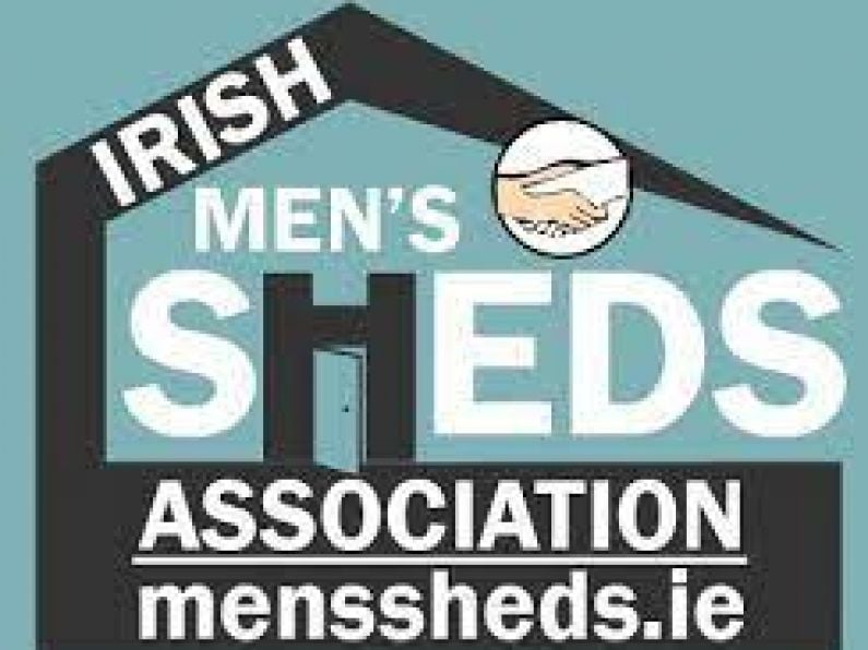 Rent - A - Bench Ferrybank Men's Shed