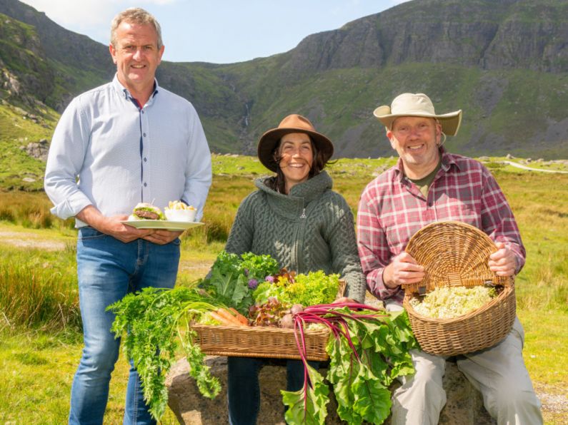 Mountain Splendour Taste Tour Experience launched in Waterford