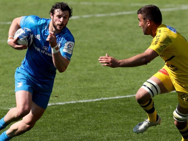 Champions Cup draw: Leinster face Bath and Munster play Wasps in round one