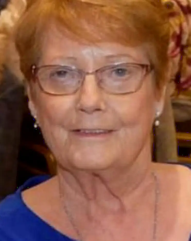 Margaret (Peg) Power, late of Farran Park, Waterford City, formerly of Luffany, Mooncoin, Co. Kilkenny, and formerly of Respond Housing Waterford