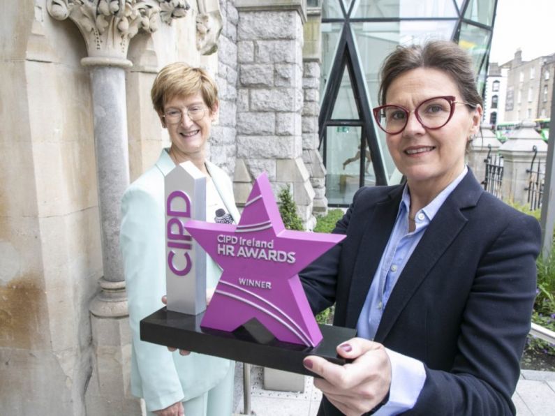 September 7th: CIPD Ireland, Digital Business Awards, & The Career Compass
