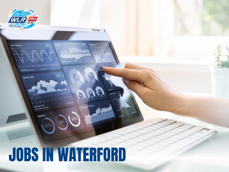 Jobs In Waterford - Digital Marketing Executive for Waterford