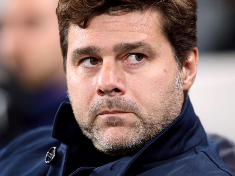 Mauricio Pochettino appointed Chelsea manager