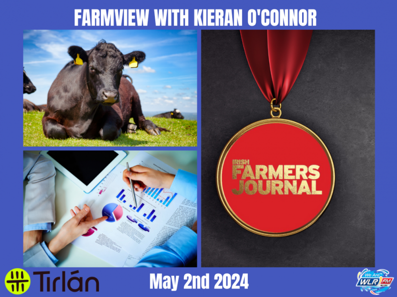 Listen Back: Farmview May 2nd, 2024