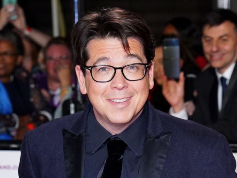 Mount Sion Choir members set to appear on Michael McIntyre's Big Show