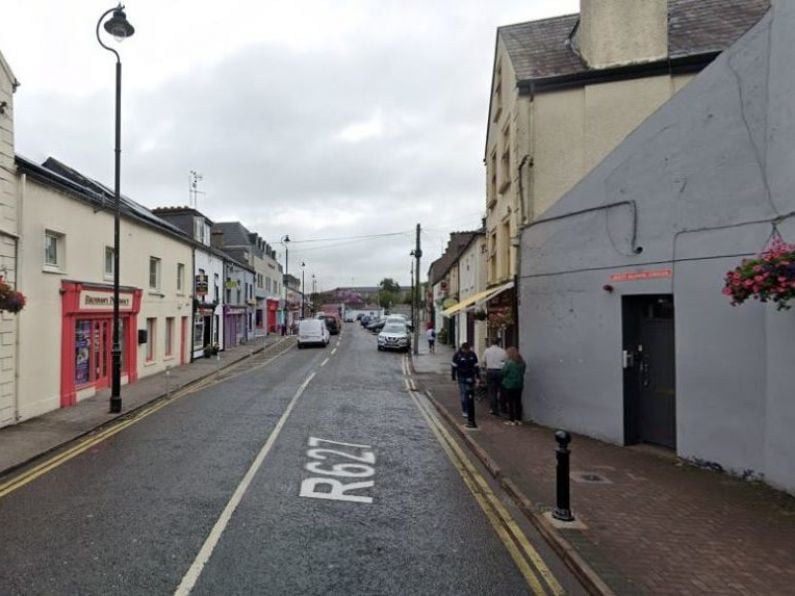 Woman who died in Midleton incident identified after arrest of suspect