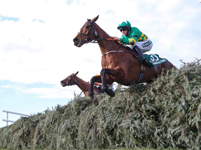 De Bromhead and Blackmore to feature in Sandown's Tingle Creek Chase