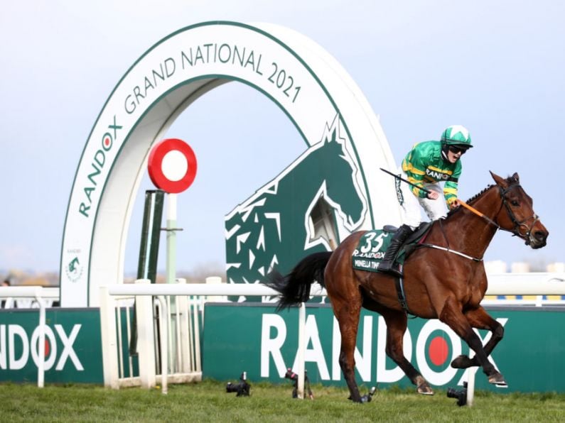 Weekend Racing Rundown: Henry de Bromhead hoping Minella Times can do the trick again in Aintree