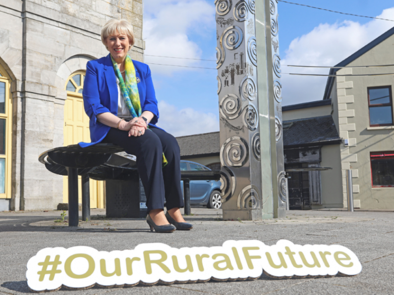 Funding to improve rural roads granted to Waterford