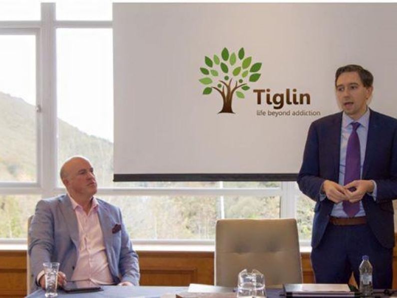 SETU awarded €830,000 in funding in recognition of work with Tiglin