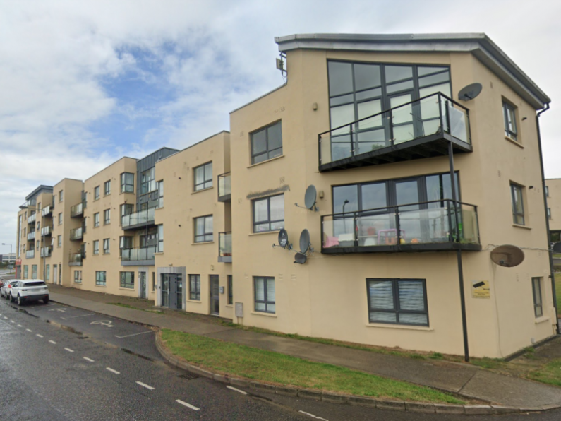 Councillors call for full report on Mount Suir Apartments