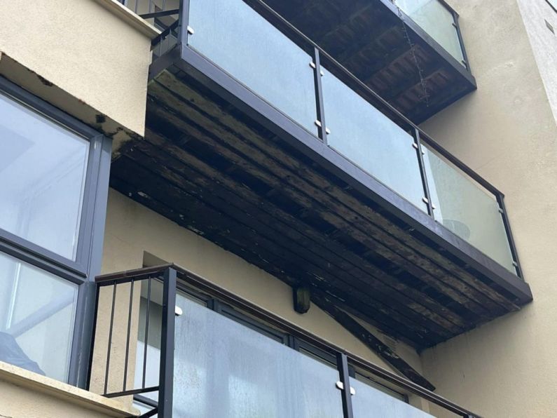 Mount Suir apartment tenants speak out about shocking living conditions