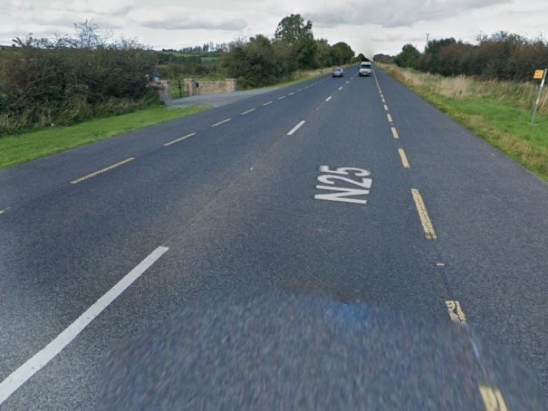 Dungarvan man dies following serious collision with truck