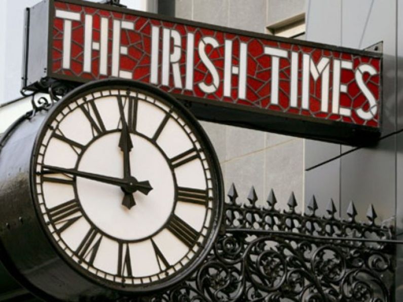 Irish Times Group announces acquisition of RIP.ie