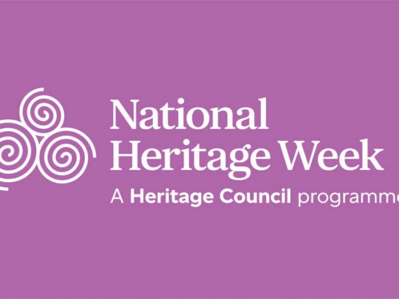 Heritage Week in Waterford and Author visits to Waterford Libraries news on The Fringe!