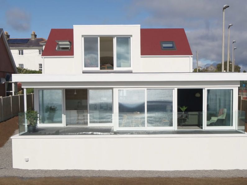 Dermot Bannon designed Tramore home sells 'offmarket'