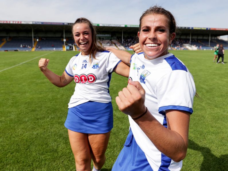 Waterford open up All-Ireland campaign away to Offaly