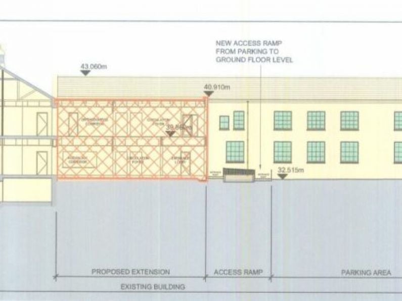 Significant refurbishment to commence at St. Otteran's