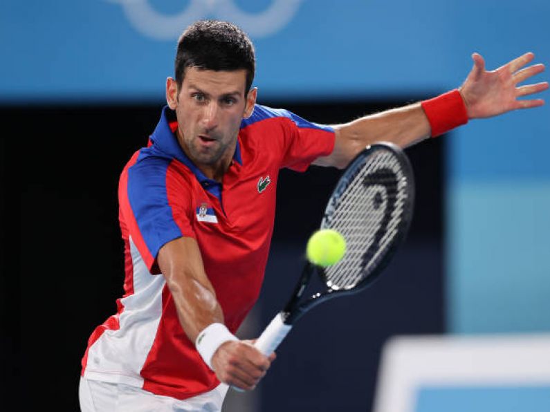 Novak Djokovic denied entry to Australia, seeking injunction to stop deportation