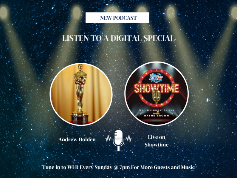 Listen to a Showtime Oscars Movie Score Special