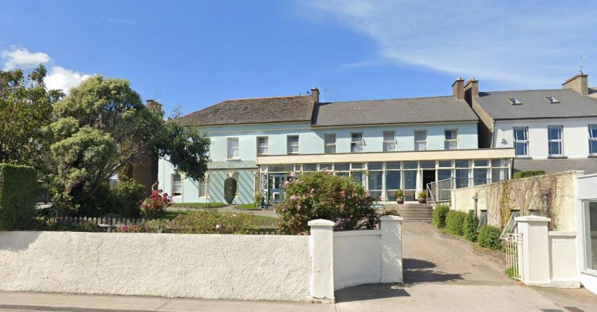 A HIQA inspection of an International Protection Accommodation Service Centre in Tramore has found significant deficits against the National Standard.