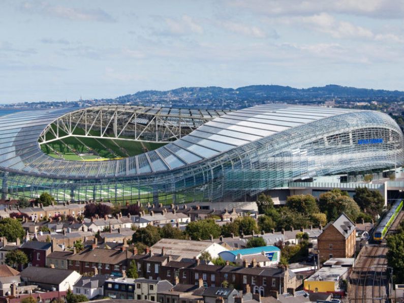 Ireland and UK confirmed as hosts of UEFA Euro 2028