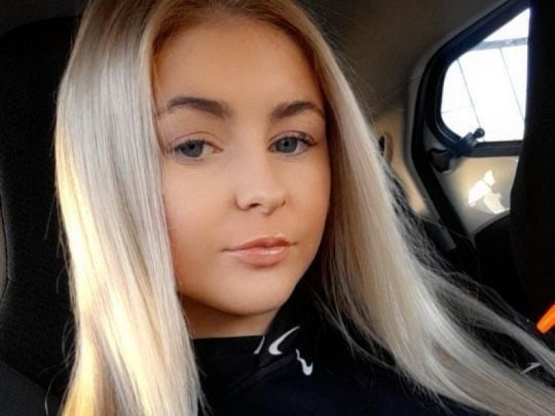 Appeal for information on missing New Ross teenager