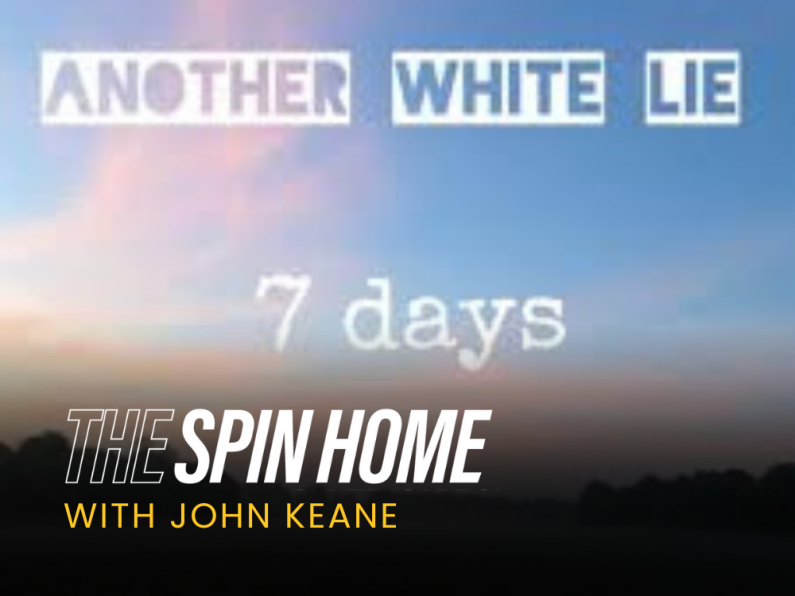 Listen Back: Another White Lie - 7 Days