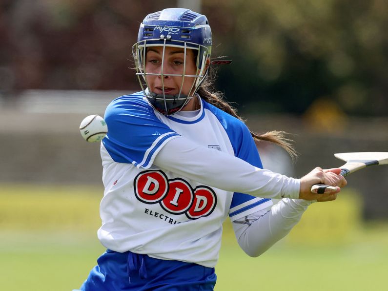 "A win Saturday would be massive" - Niamh Rockett on South-East derby with Wexford