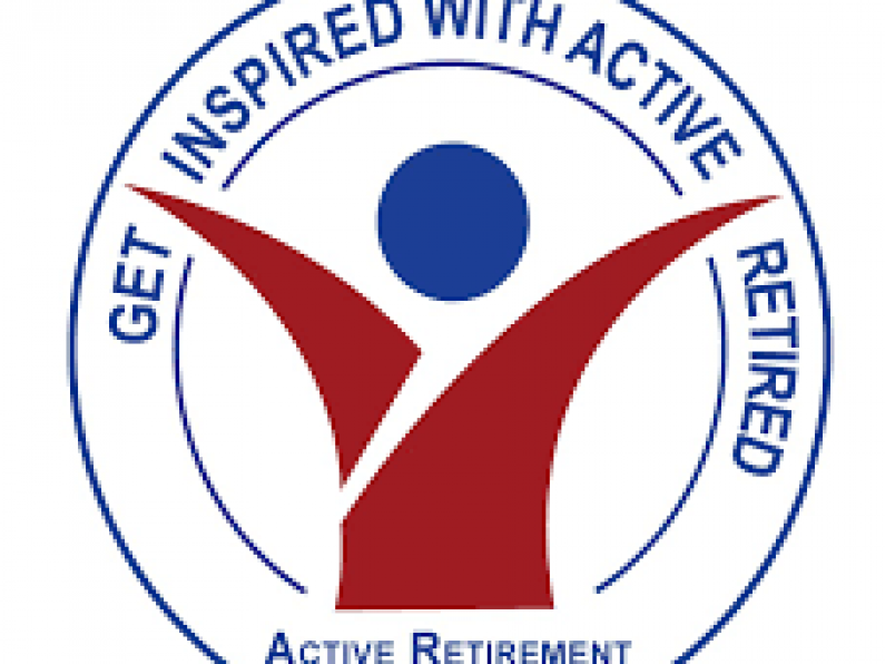 Slieverue Active Retirement are looking for new members