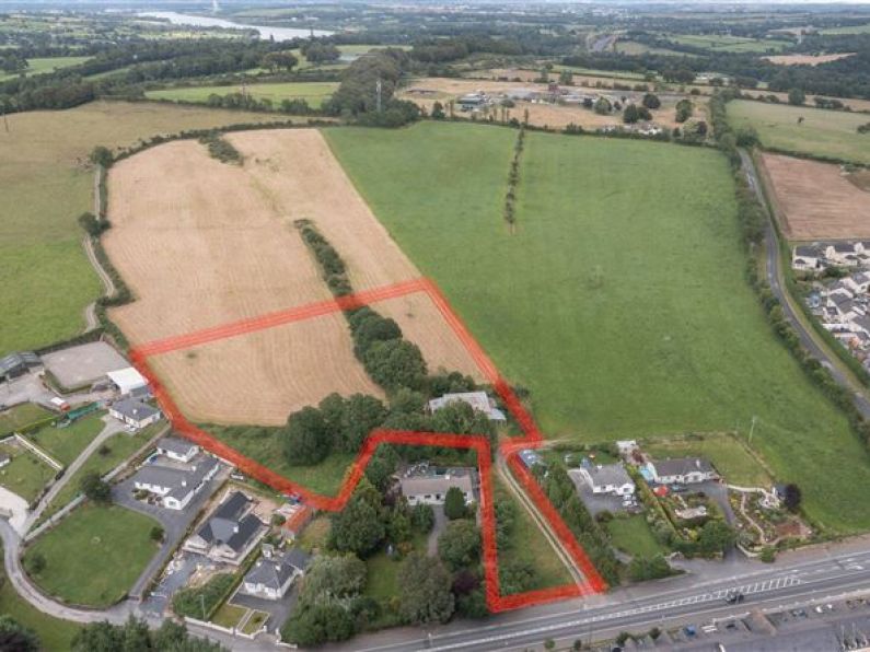 New homes for Kilmeaden as deal closes on Adamstown site