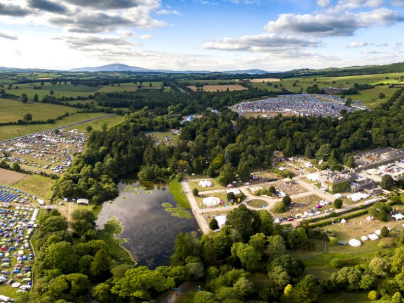 Almost One Million Festival Goers Expected to Flock to Waterford Before Year End