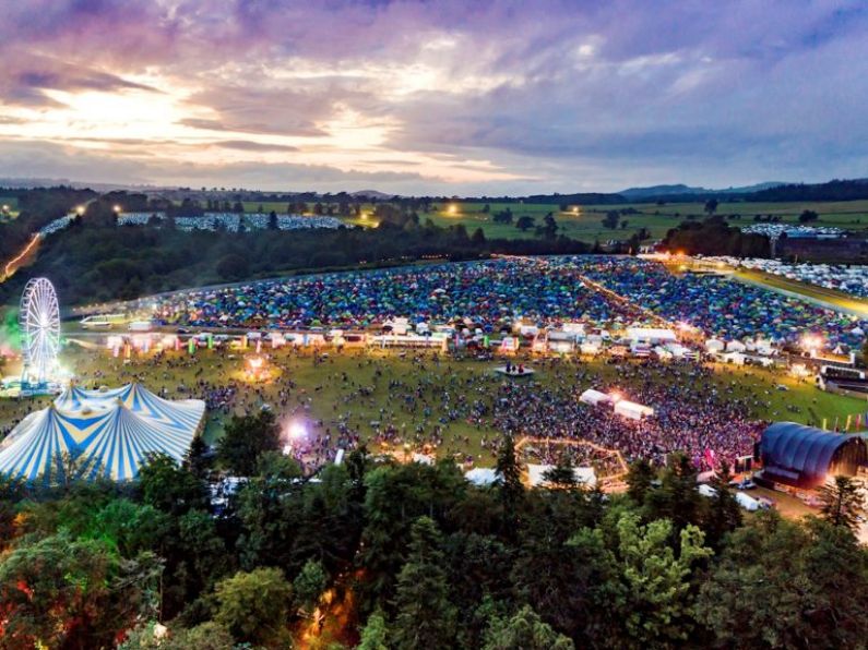 All Together Now tickets go on sale after acts revealed