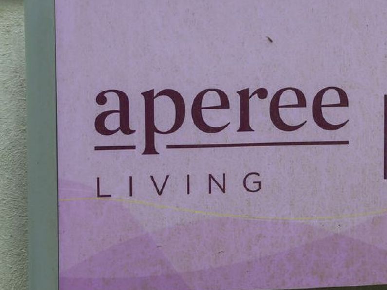 Hope for Aperee Living as nursing home group sold