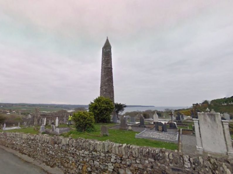 Plans for museum in Ardmore refused permission