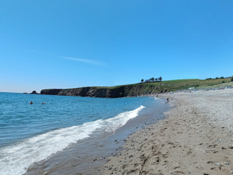 Planning received for water treatment plant in Bunmahon