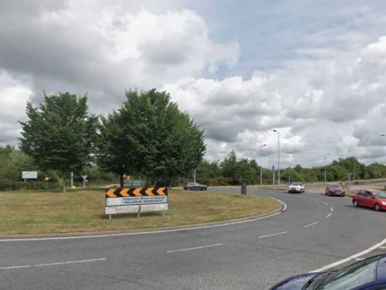 Road Incident at Ballindud roundabout - Motorists asked to avoid area