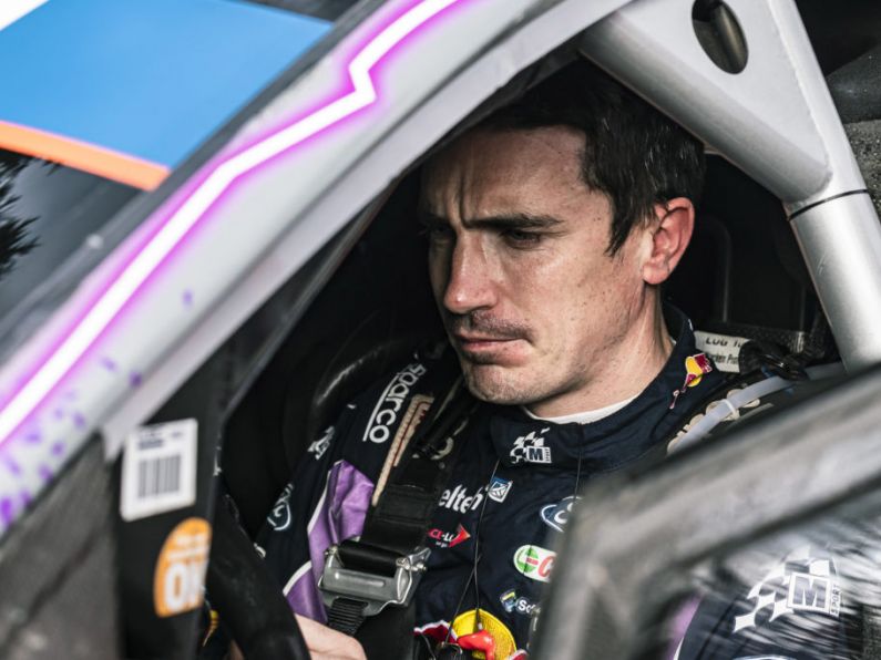 Traffic restrictions to be implemented for Craig Breen's funeral