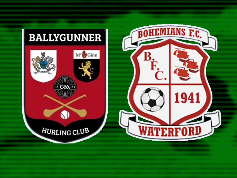Bohemians football club searching for new facility for weekend academy