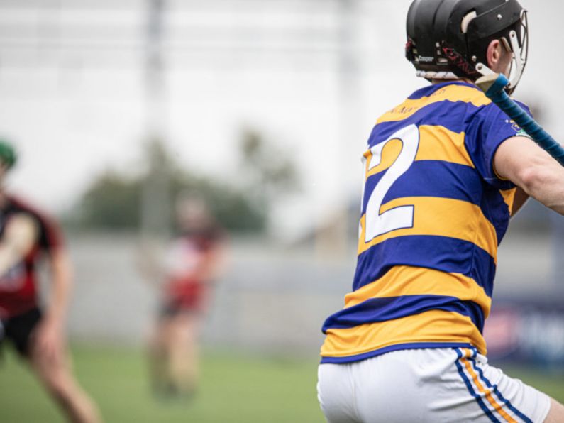 Dungarvan and Abbeyside progress as draw made for quarter finals