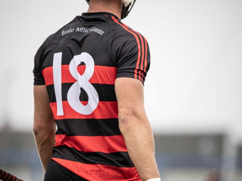 PODCAST: "They make the decision that they're going to be warriors at that level" - Ballygunner like an intercounty set up