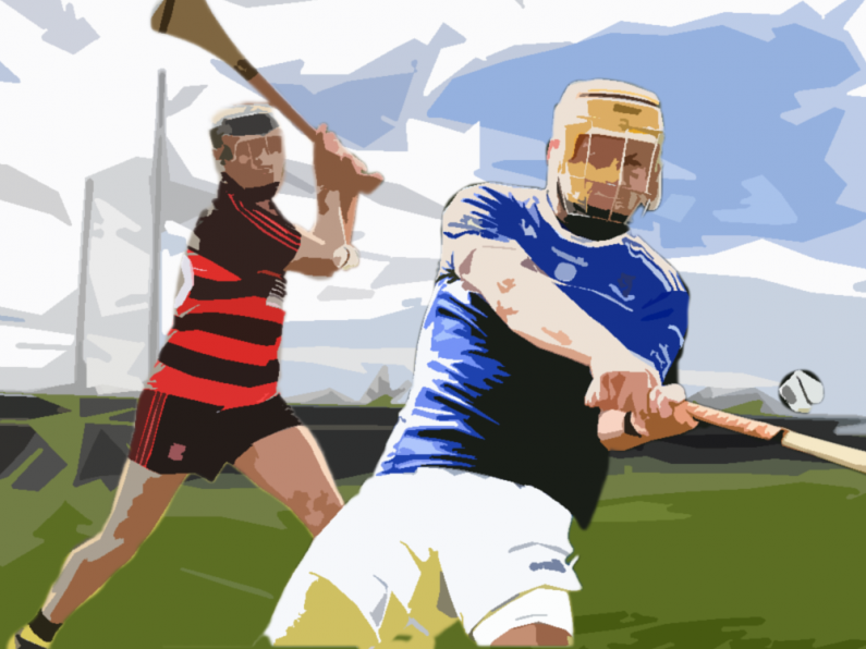Ballygunner and Mount Sion set to make a splash in Walsh Park