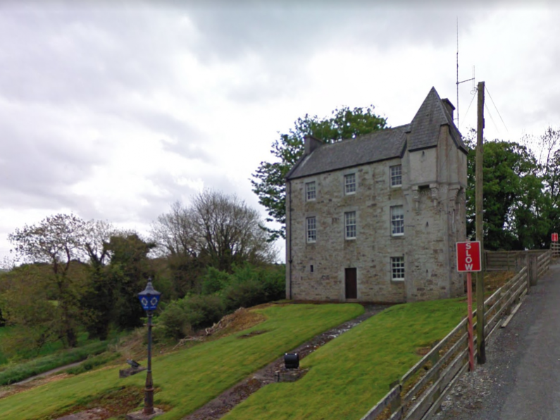 Ballyduff Upper Garda Station to become holiday accommodation