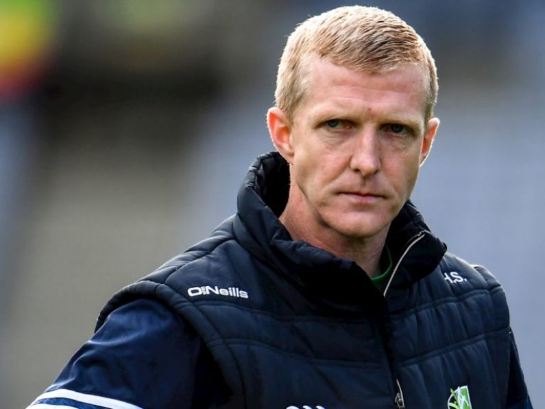 Henry Shefflin is the new Galway Senior Hurling manager