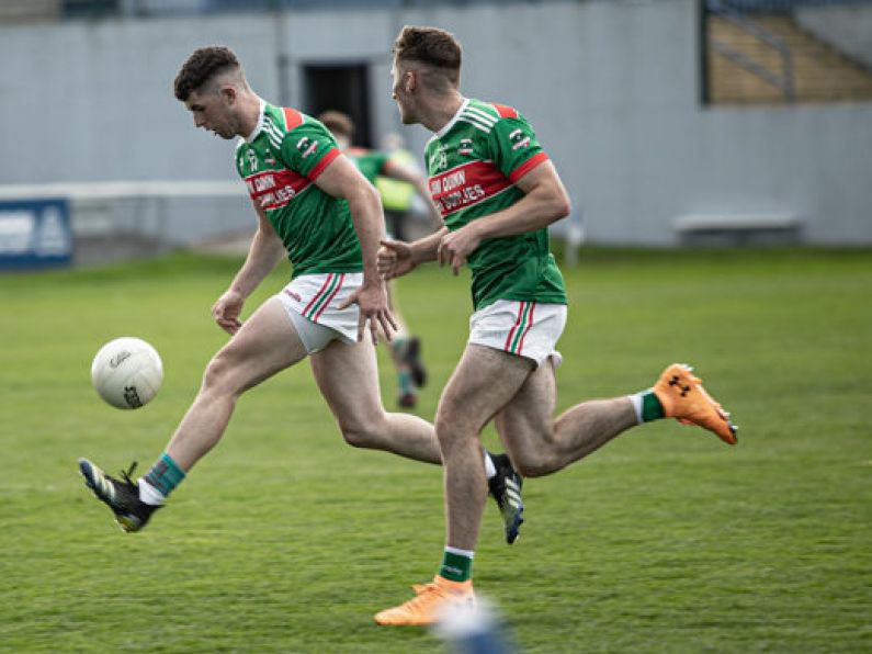 Rathgormack back in Munster | Tony Ryan previews Munster semi final