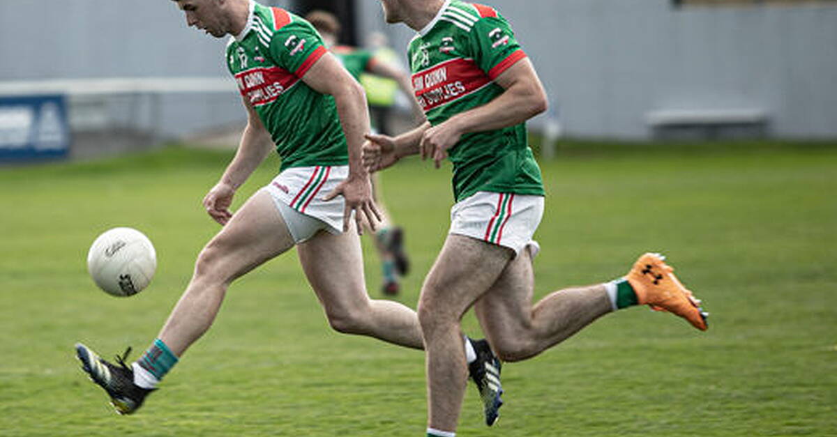Rathgormack back in Munster | Tony Ryan previews Munster semi final - Vimarsana News